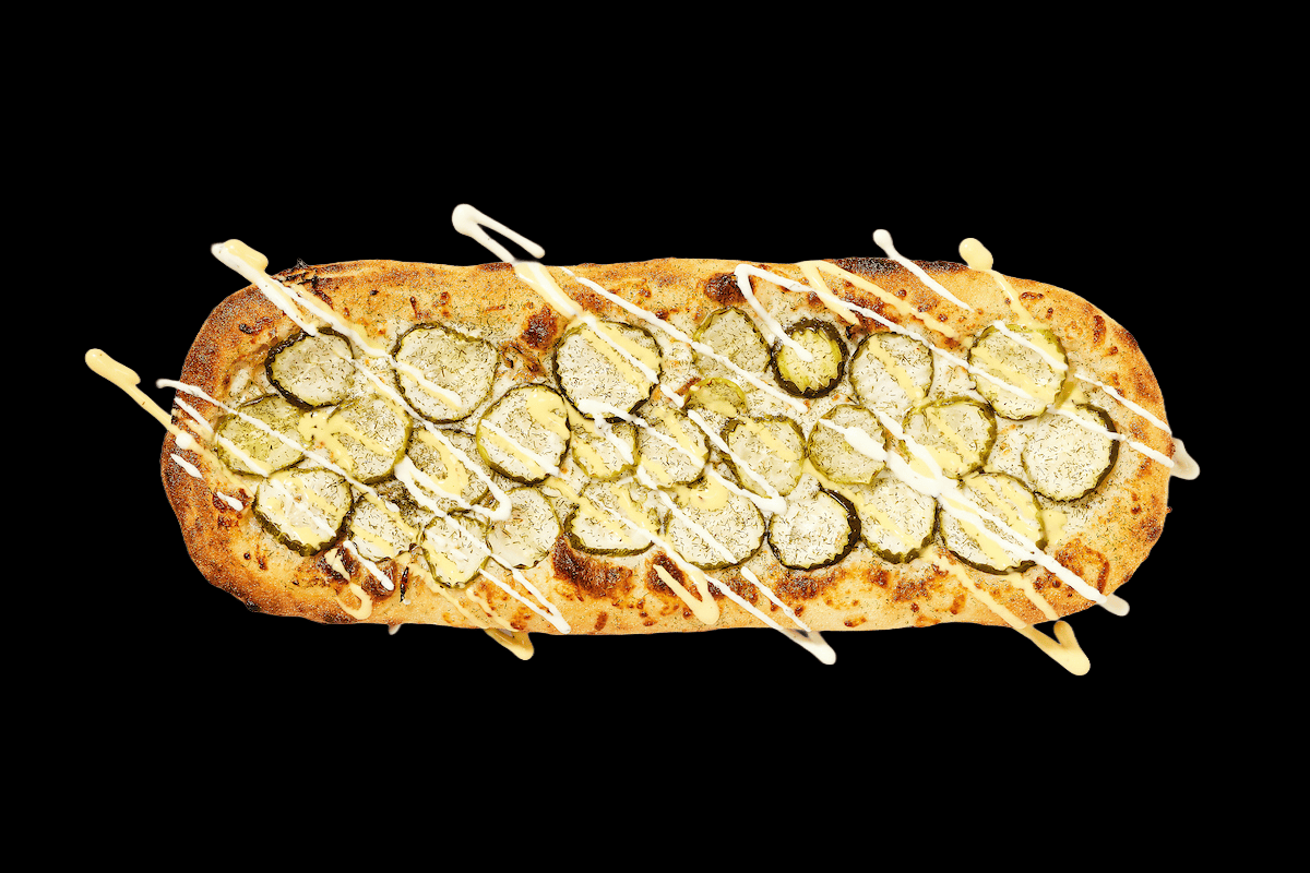 The Dickle Pie